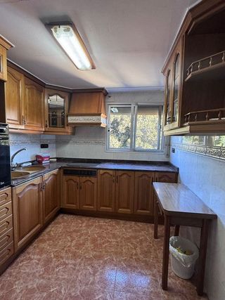 Piso en alquiler en Aiora en Valencia