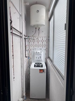 Piso en alquiler en Aiora en Valencia