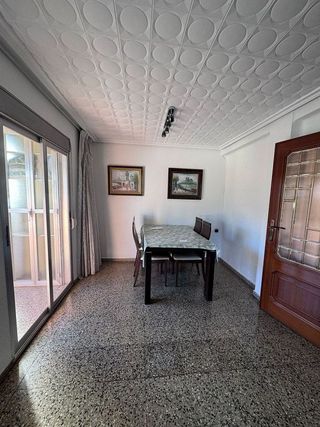 Piso en alquiler en Aiora en Valencia