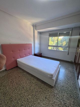 Piso en alquiler en Aiora en Valencia