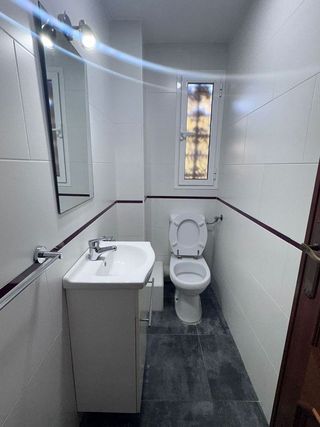 Piso en alquiler en Aiora en Valencia