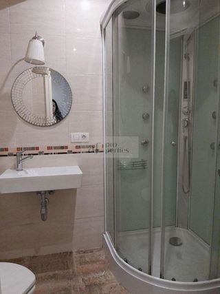 Piso en alquiler en Areal – Zona Centro en Vigo