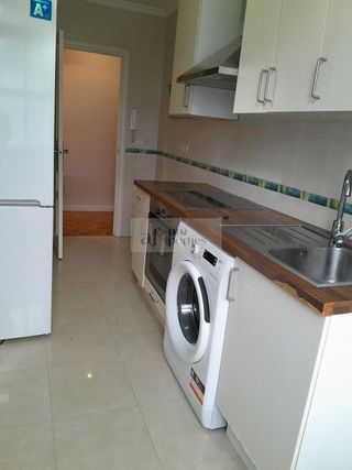 Piso en alquiler en Areal – Zona Centro en Vigo