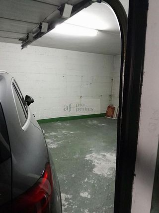 Piso en alquiler en Areal – Zona Centro en Vigo