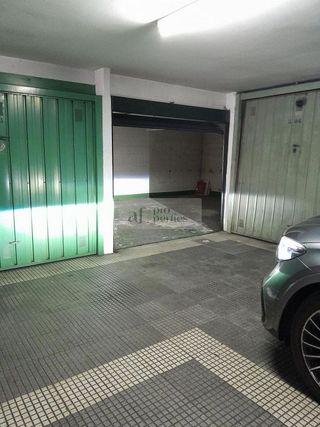 Piso en alquiler en Areal – Zona Centro en Vigo