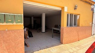 Local comercial en alquiler en La Charca-Majada Marcial en Puerto del Rosario