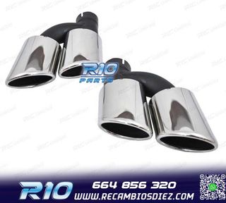 COLAS ESCAPE AUDI LOOK S