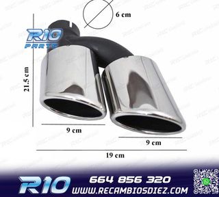 COLAS ESCAPE AUDI LOOK S