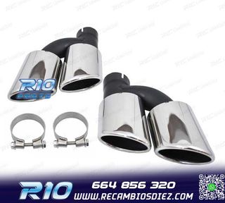 COLAS ESCAPE AUDI LOOK S