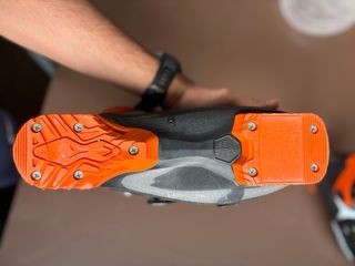 Botas de esquí Atomic Hawx 100 Prime