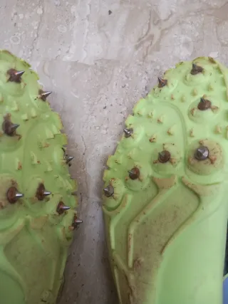 Zapatillas atletismo Puma Talla 43