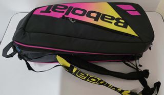 Borsa tennis Babolat Pure Aero Rafa 12 Racchette