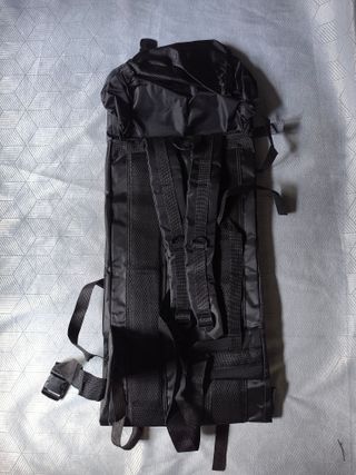 Mochila de montaña 80 L – Trekking/viaje (nueva)