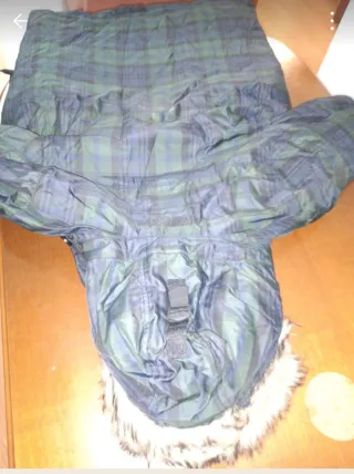 Abrigo Polo Ralph Lauren