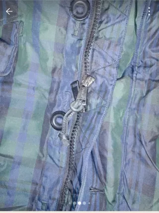 Abrigo Polo Ralph Lauren