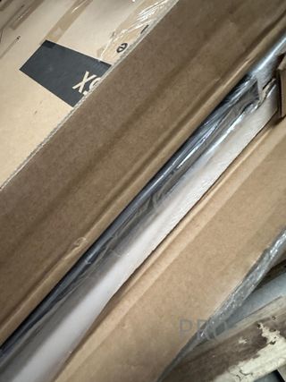 Tavolo da bar Vasagle