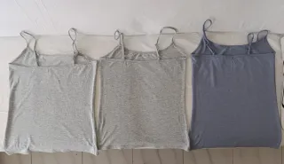 Pack Camisetas Talla S