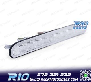 TERCERA LUZ DE FRENO PEUGEOT 206 98-06
