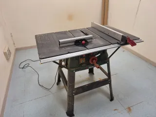 Sierra de mesa Parkside 2200W