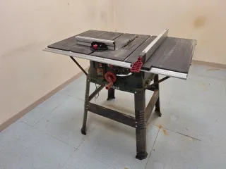 Sierra de mesa Parkside 2200W