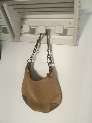 Bolso Calvin Klein Beige