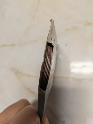 Lijas Bosch Triangulares 120 Grano (5 uds)