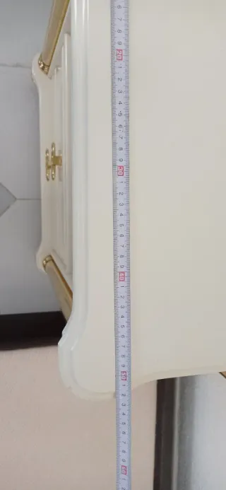 Dormitorio completo: cama, somier y mesitas