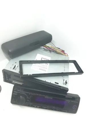 Radio CD Kenwood KDC-351RN