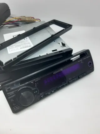 Radio CD Kenwood KDC-351RN