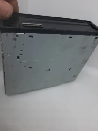 Radio CD Kenwood KDC-351RN