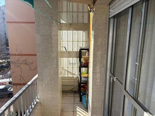 Piso en alquiler en Centro en Cáceres