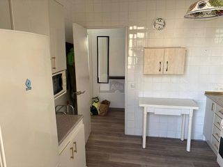 Piso en alquiler en Centro en Cáceres