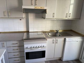 Piso en alquiler en Centro en Cáceres