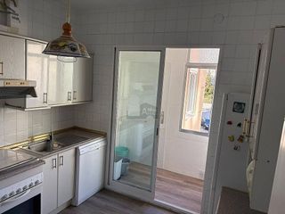 Piso en alquiler en Centro en Cáceres