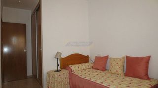 Piso en alquiler en Santo Angel en Murcia