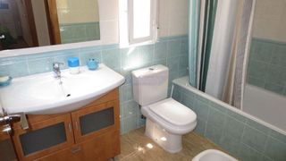 Piso en alquiler en Santo Angel en Murcia