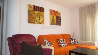 Piso en alquiler en Santo Angel en Murcia