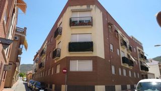 Piso en alquiler en Santo Angel en Murcia