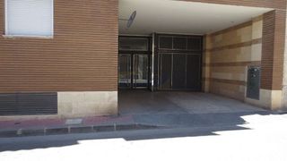 Piso en alquiler en Santo Angel en Murcia