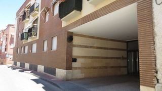 Piso en alquiler en Santo Angel en Murcia