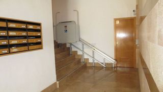 Piso en alquiler en Santo Angel en Murcia