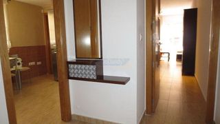 Piso en alquiler en Santo Angel en Murcia
