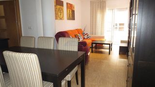 Piso en alquiler en Santo Angel en Murcia