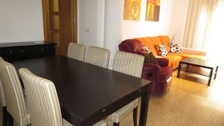 Piso en alquiler en Santo Angel en Murcia