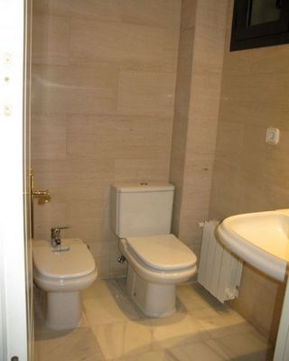 Piso en alquiler en Casco Histórico  - Ribera - San Basilio en Córdoba