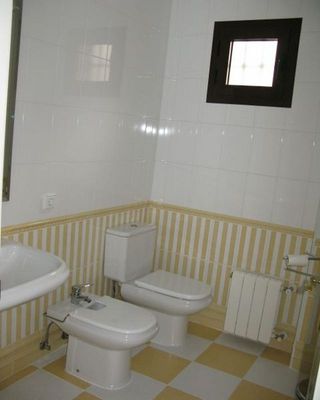 Piso en alquiler en Casco Histórico  - Ribera - San Basilio en Córdoba