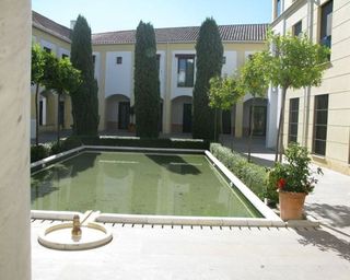 Piso en alquiler en Casco Histórico  - Ribera - San Basilio en Córdoba