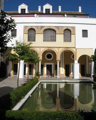 Piso en alquiler en Casco Histórico  - Ribera - San Basilio en Córdoba