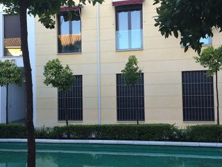 Piso en alquiler en Casco Histórico  - Ribera - San Basilio en Córdoba