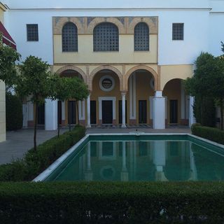 Piso en alquiler en Casco Histórico  - Ribera - San Basilio en Córdoba